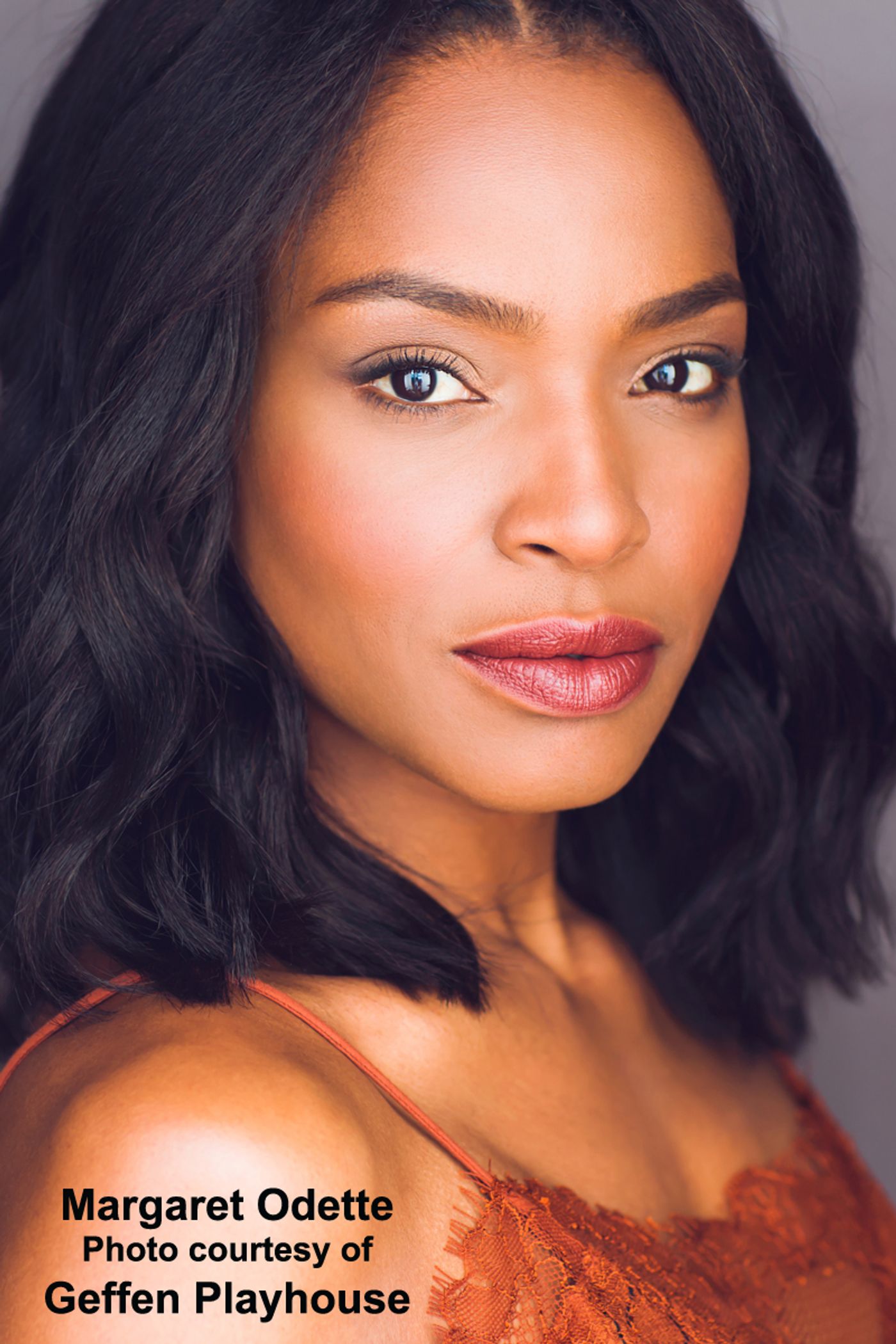 Interview: Margaret Odette On Her Quest To Being A Fierce Badass in REVENGE SONG  Image