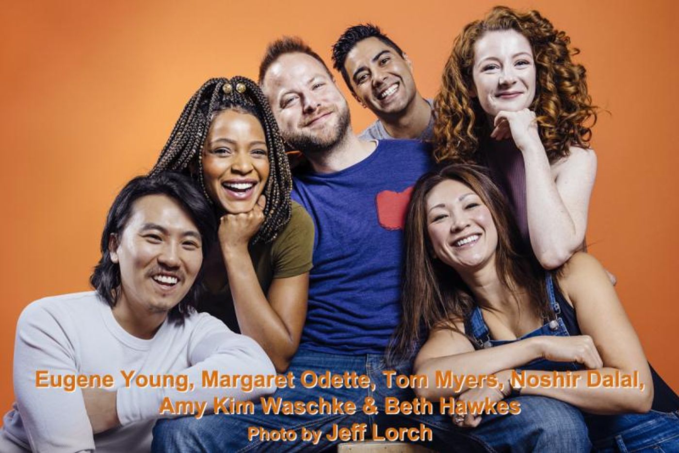 Interview: Margaret Odette On Her Quest To Being A Fierce Badass in REVENGE SONG  Image