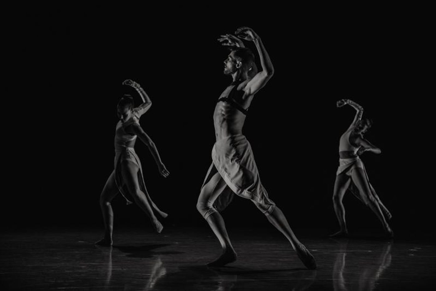 Review: BEYOND THE MINT Crosses the Street for Inspiration  Image