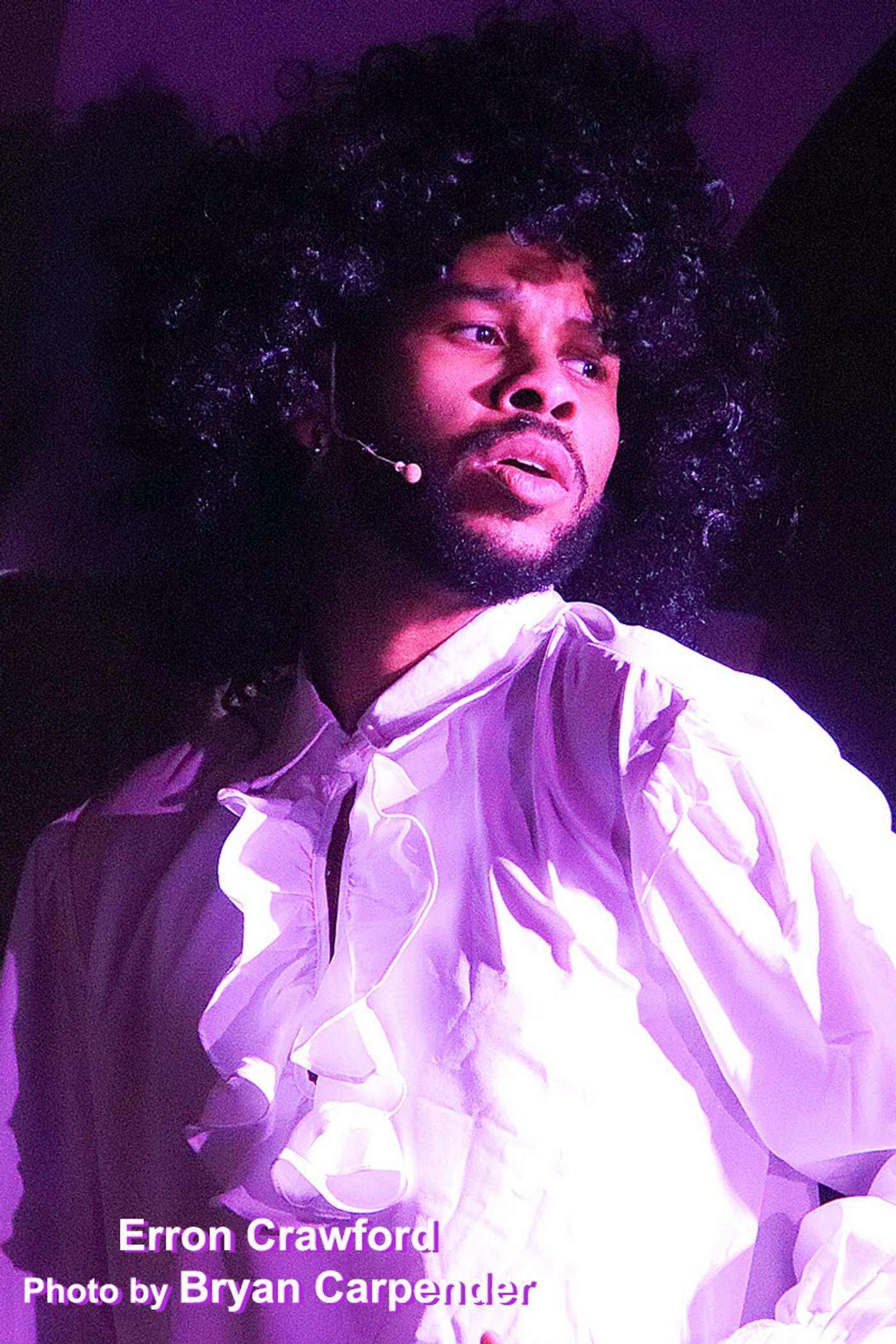 Review: Not To Be Missed NEVER BEEN KISSED - THE UNAUTHORIZED MUSICAL At Rockwell  Image