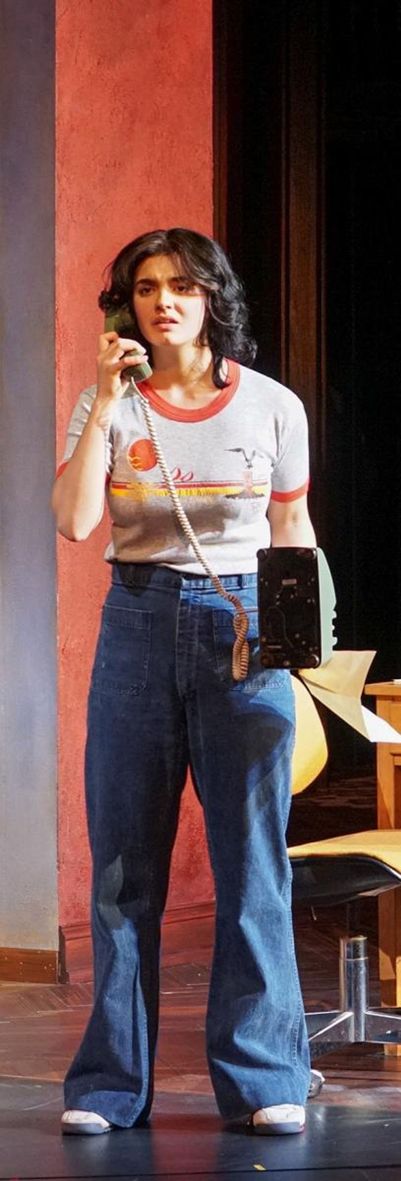 Review: FUN HOME at Kansas City Repertory Theatre Review: FUN HOME at Kansas City Repertory Theatre Image