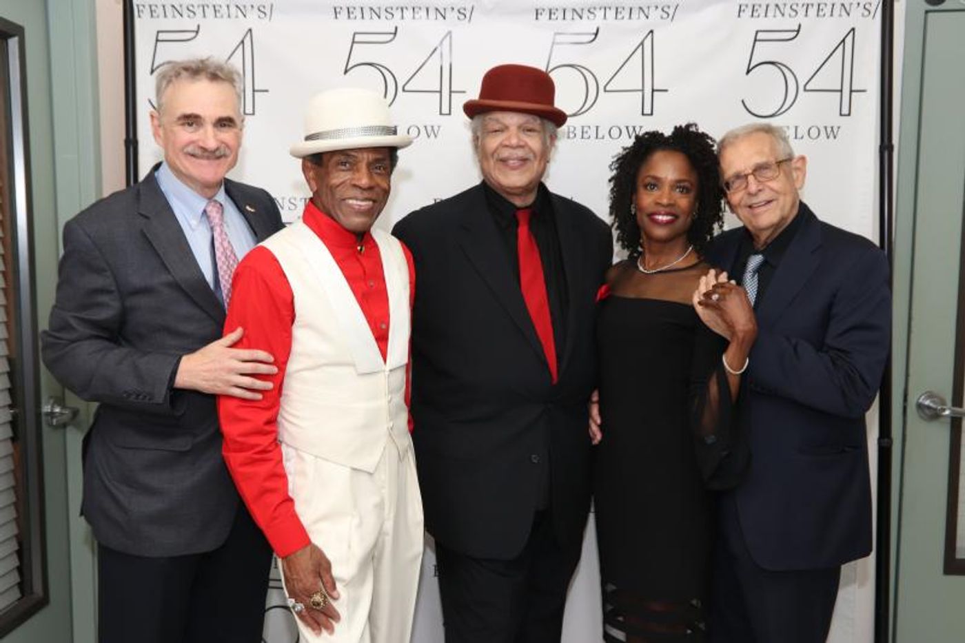 BWW Dance: Honoring André De Shields for Black History Month  Image