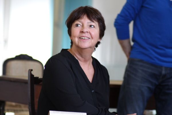 Tessa Peake-Jones Photo