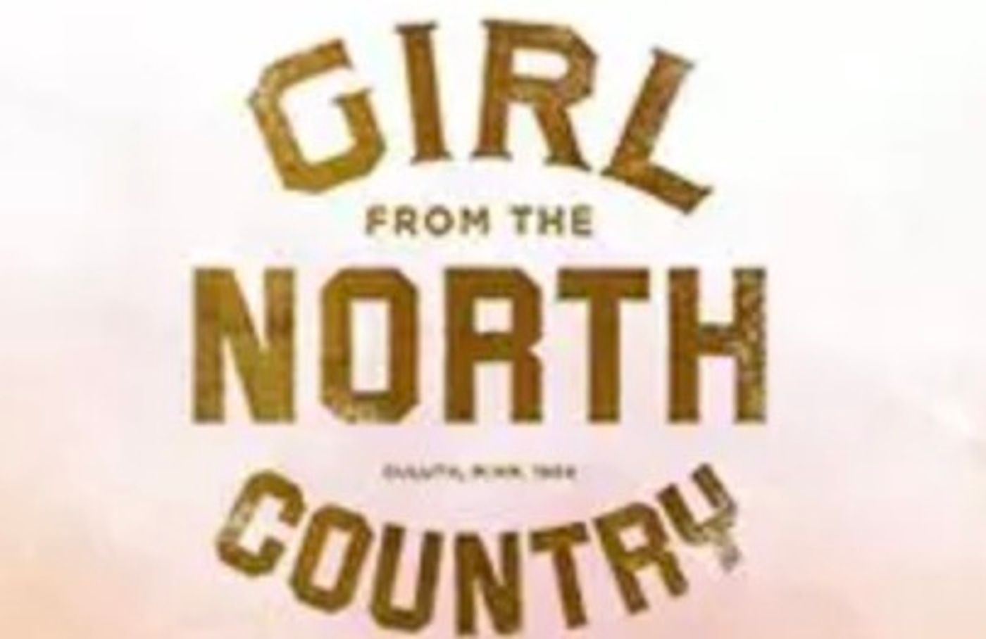 Girl from the North Country