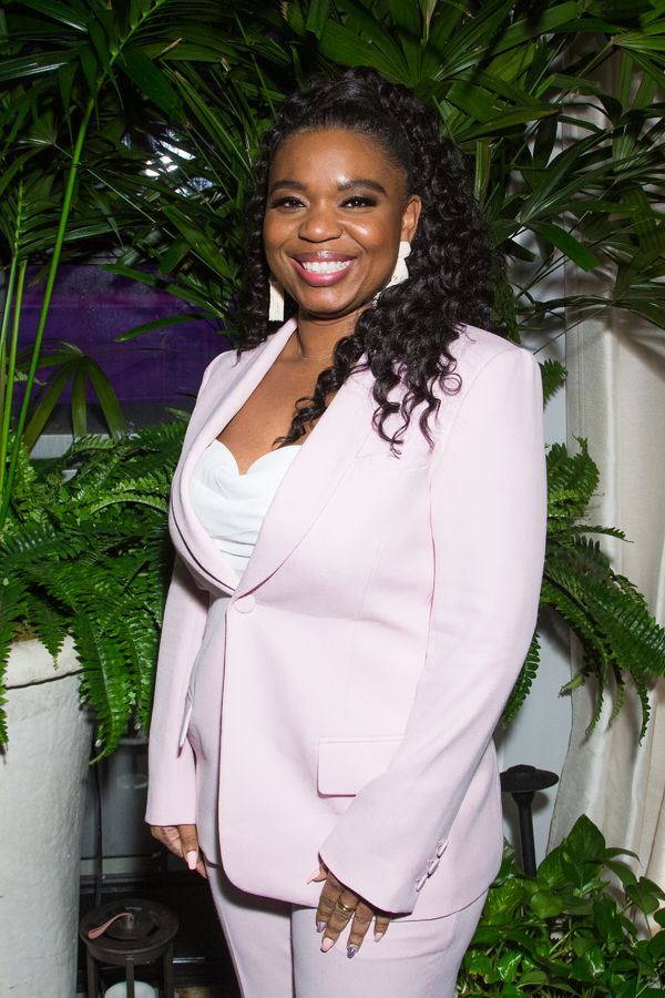 Photo Flash: TINA Hosts Special Performance to Benefit RAINN — photo 2 of 62