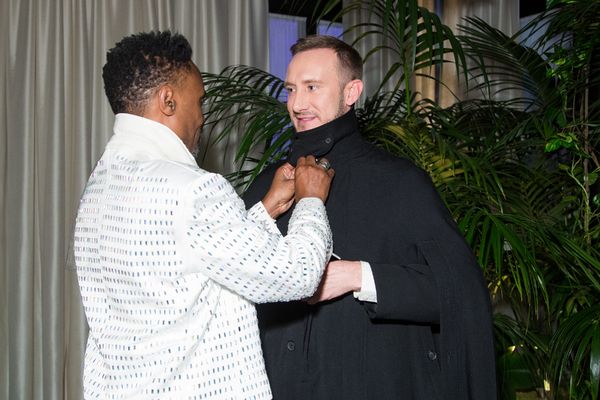 Photo Flash: TINA Hosts Special Performance to Benefit RAINN — photo 8 of 62