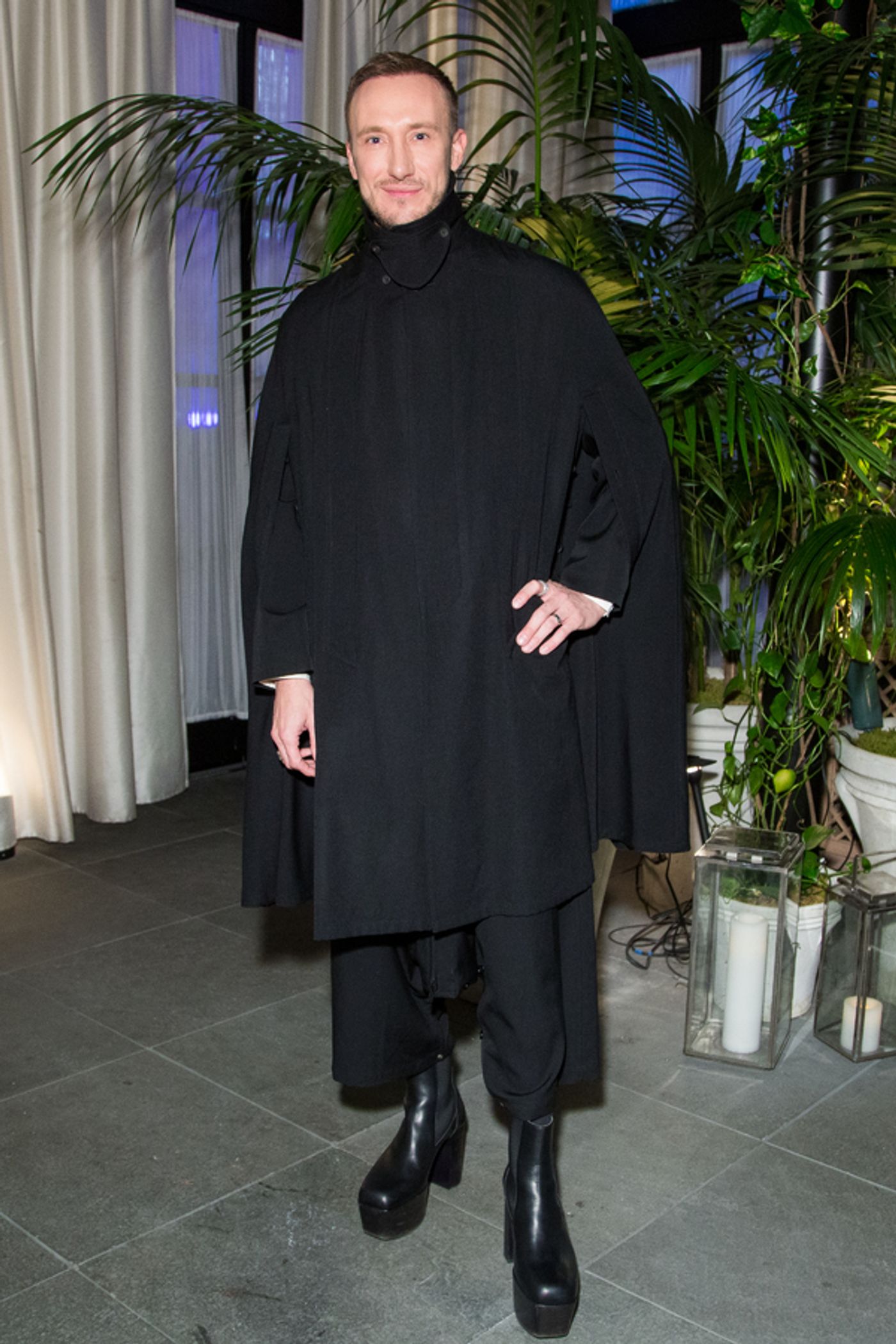 Photo Flash: TINA Hosts Special Performance to Benefit RAINN  Image