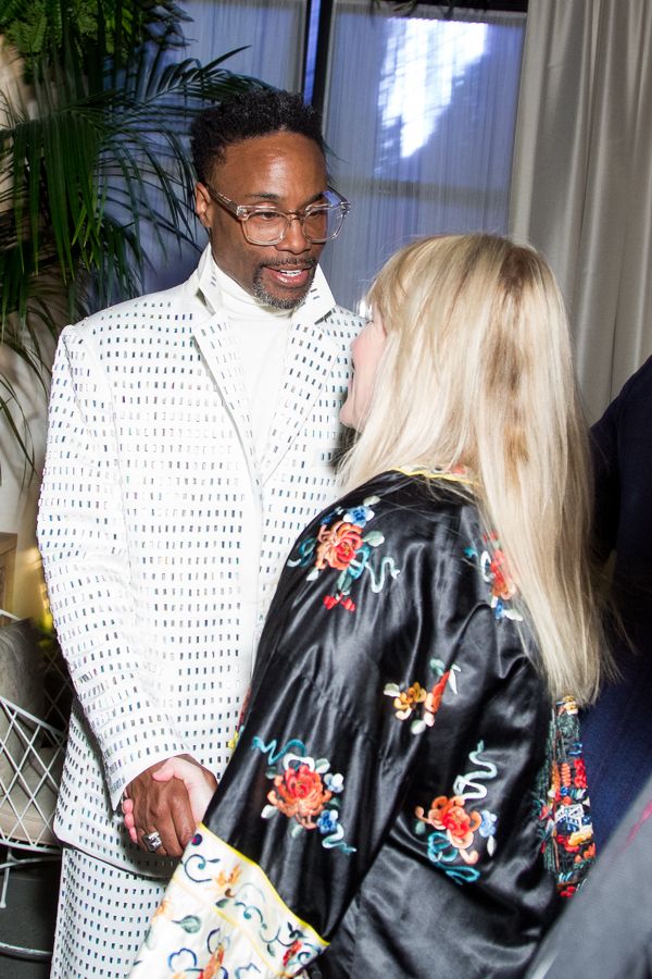 Photo Flash: TINA Hosts Special Performance to Benefit RAINN — photo 15 of 62