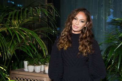 Joan Smalls Photo
