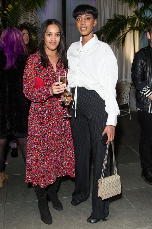 Photo Flash: TINA Hosts Special Performance to Benefit RAINN — photo 40 of 62
