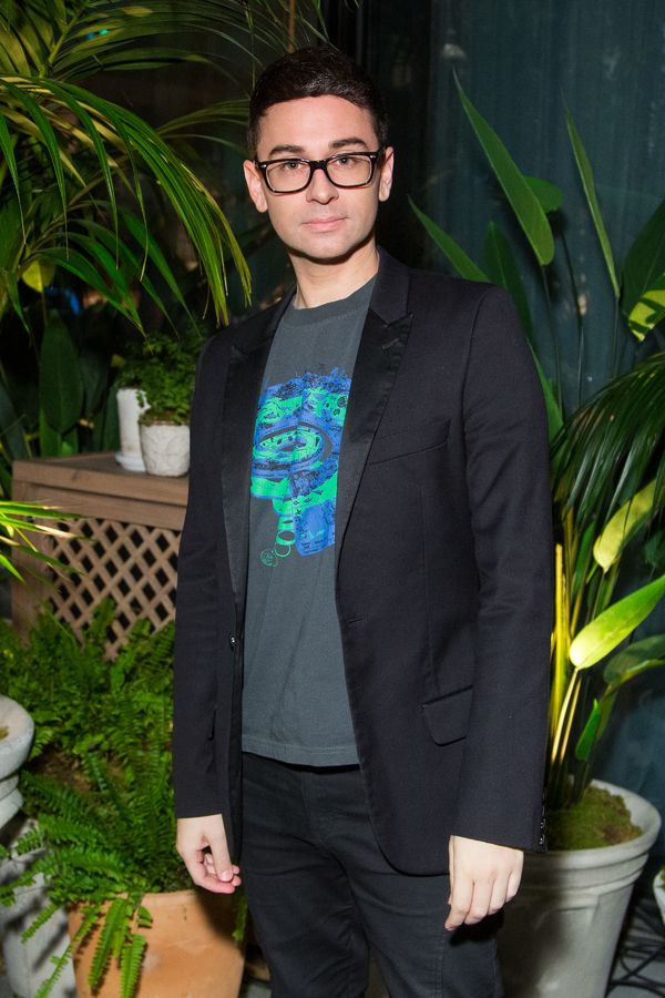 Christian Siriano Photo