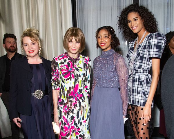 Photo Flash: TINA Hosts Special Performance to Benefit RAINN — photo 53 of 62