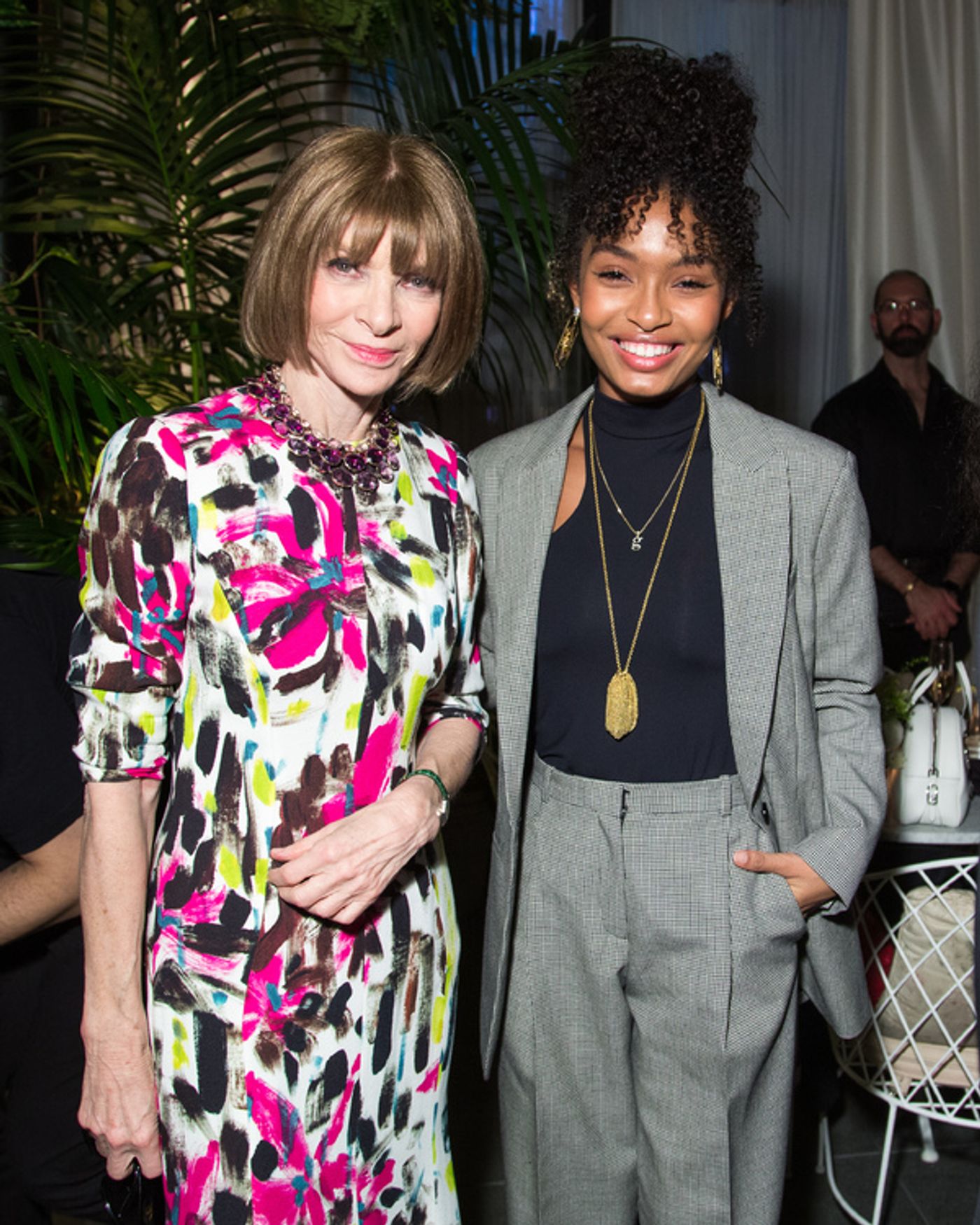 Photo Flash: TINA Hosts Special Performance to Benefit RAINN  Image