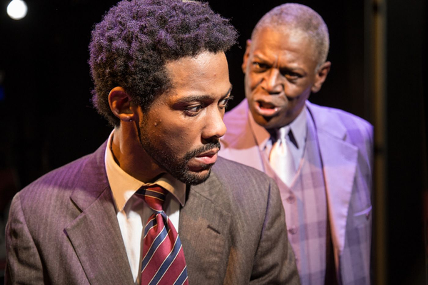 Photo Flash: Broken Nose Theatre's LABYRINTH  Image