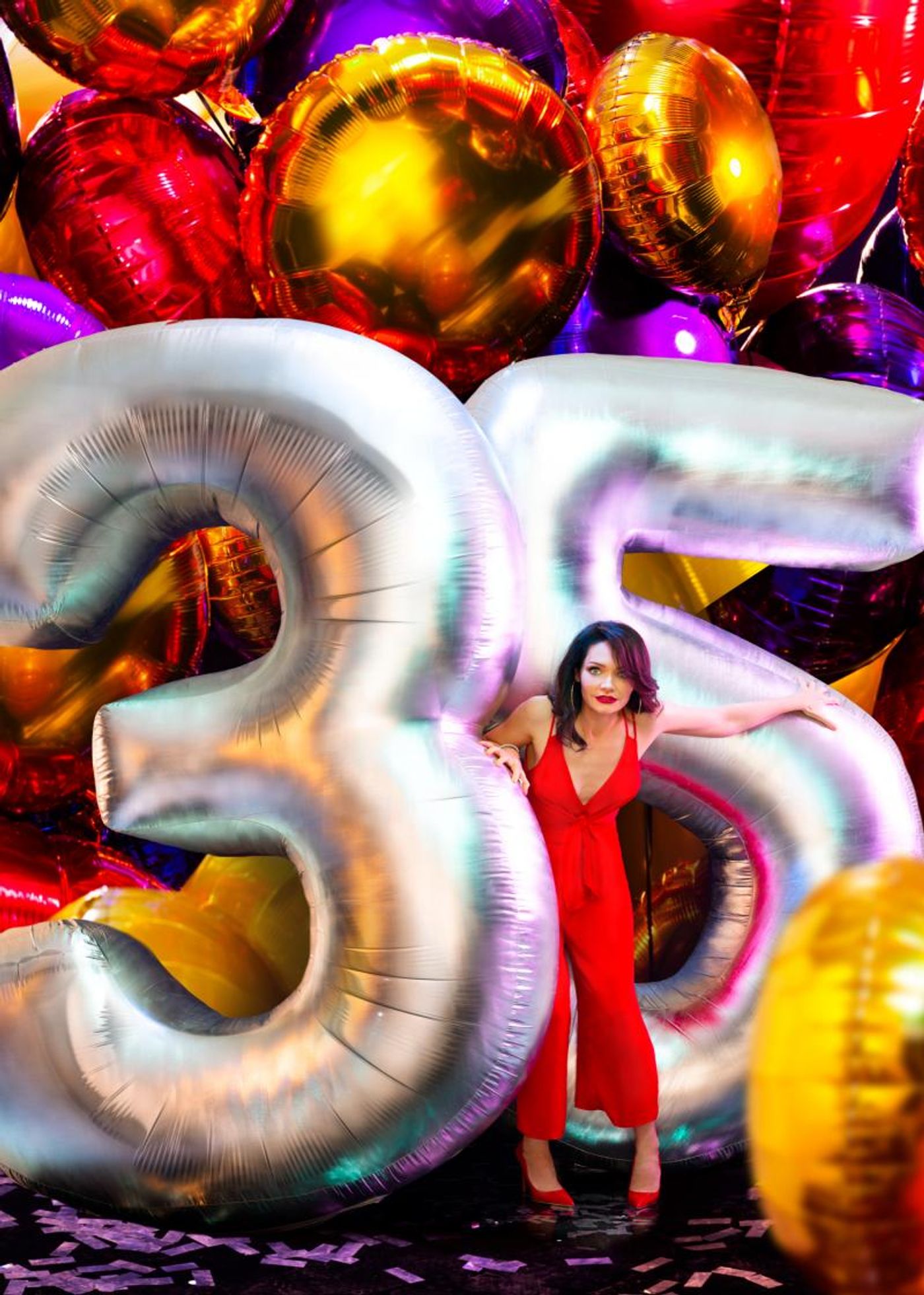 Industry Interview: How Chris Harper Brought a Brand New COMPANY Back to Broadway  Image