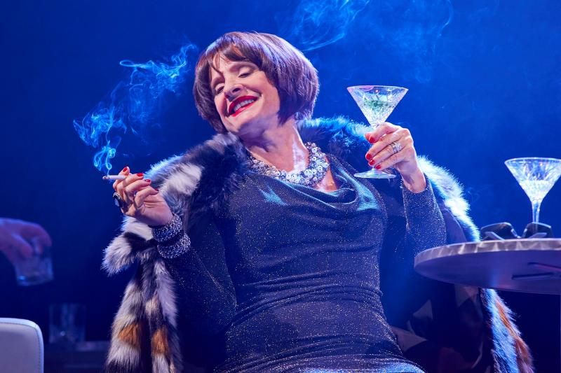 Industry Interview: How Chris Harper Brought a Brand New COMPANY Back to Broadway Image