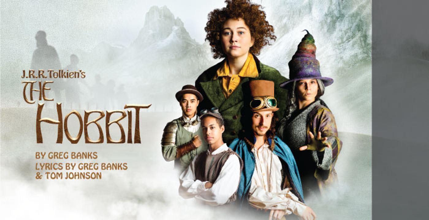 14 'Dinner And A Show' Date Ideas For Valentine's Day In Atlanta  Image