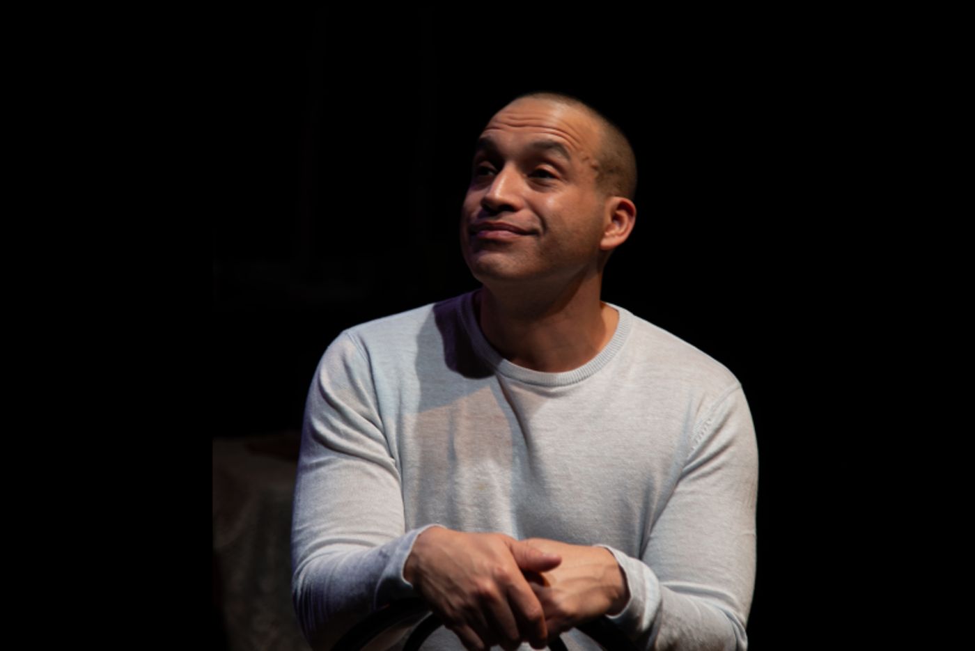 Review: THE SHADOW BOX Hurts So Good at Gene Frankel Theater  Image