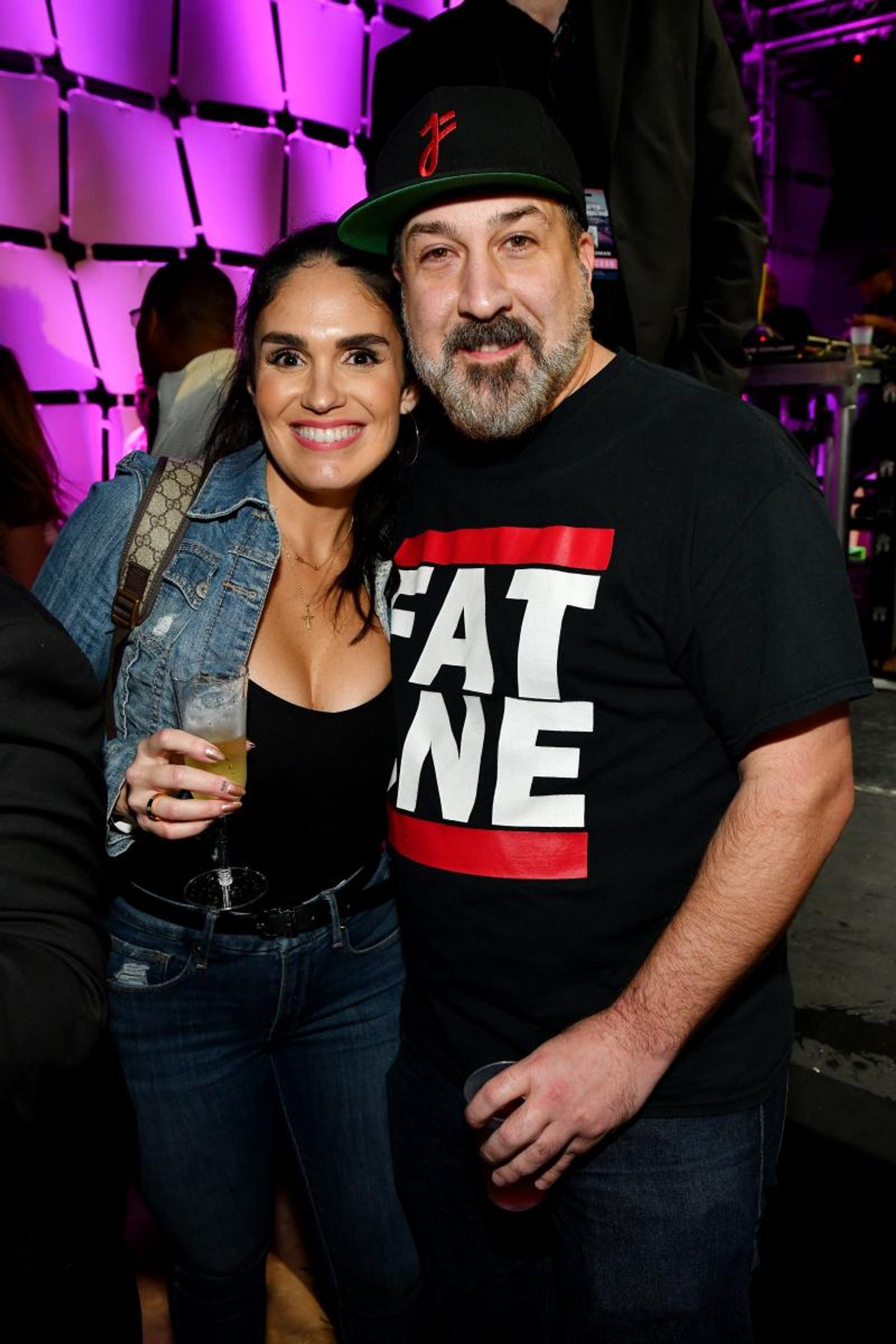 Photo Coverage:  CASAMIGOS Super Bowl Bash with Paul McCartney and Celebrity Guests  Image