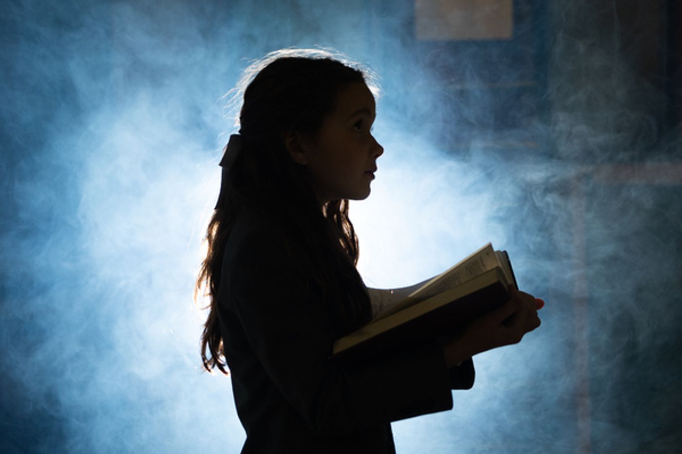 Photo Flash: Hale Center Theater Orem to Produce MATILDA Photo Flash: Hale Center Theater Orem to Produce MATILDA Image