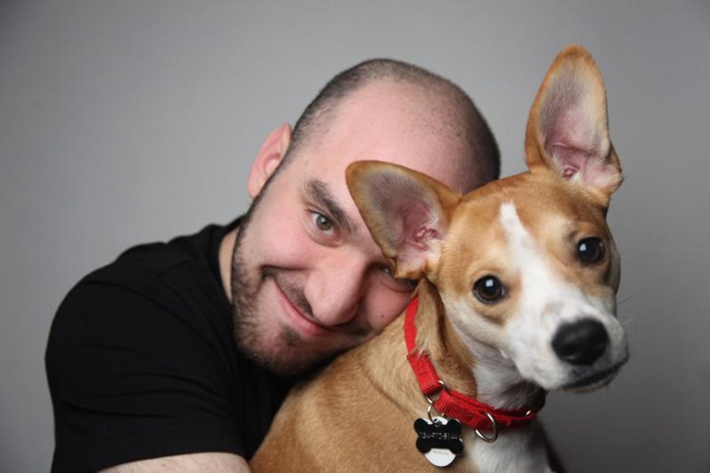 Feature: Ari Axelrod - Rebel With A Cause  Image