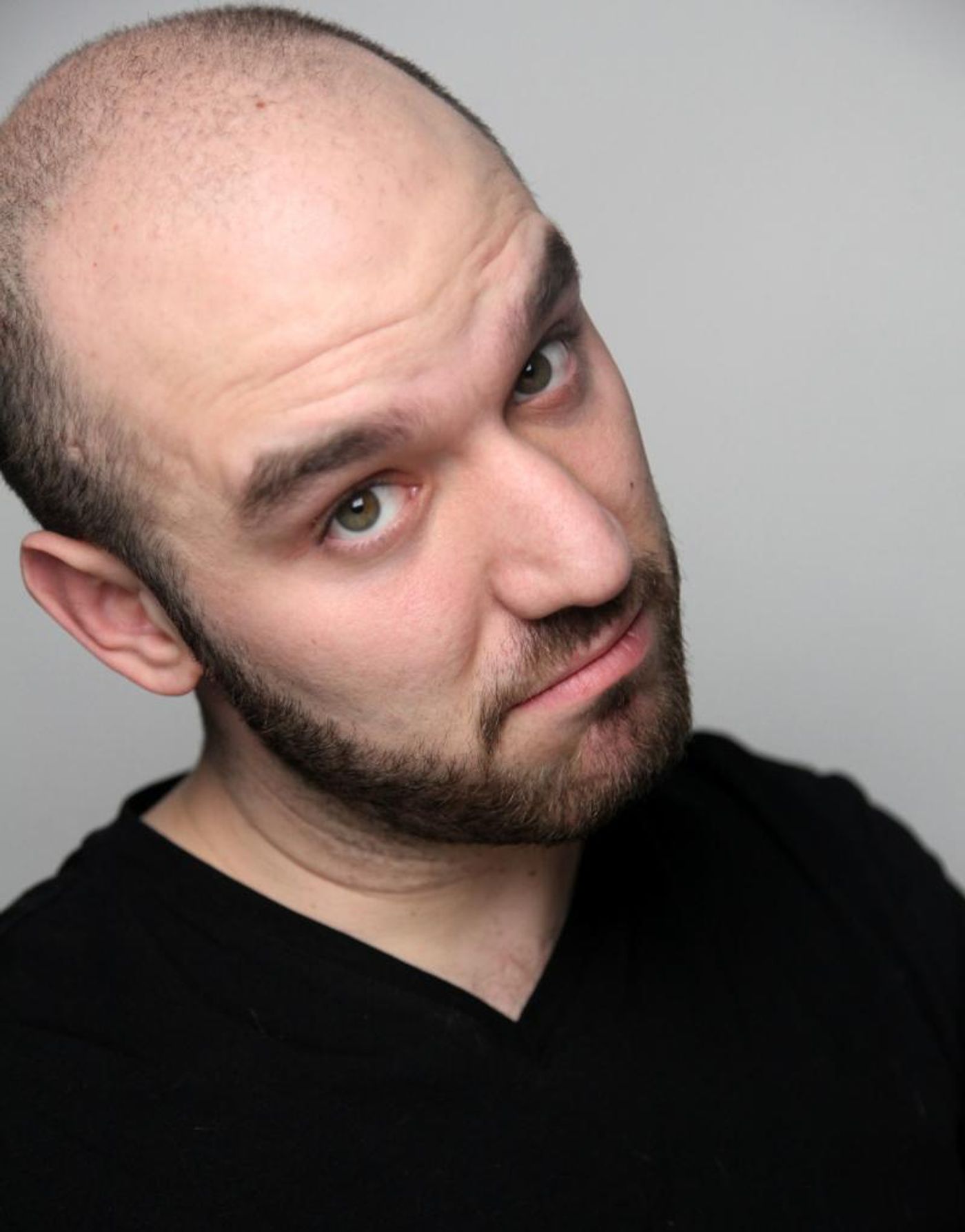 Feature: Ari Axelrod - Rebel With A Cause  Image