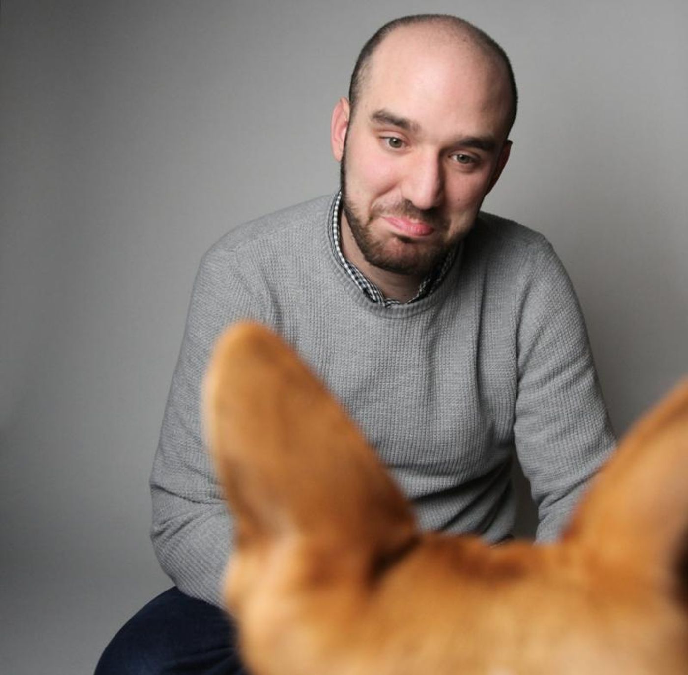 Feature: Ari Axelrod - Rebel With A Cause  Image