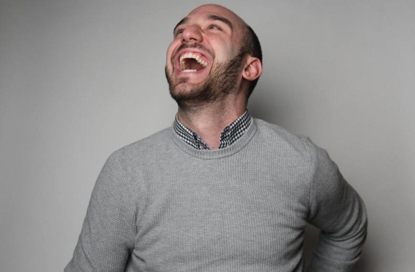 Feature: Ari Axelrod - Rebel With A Cause  Image