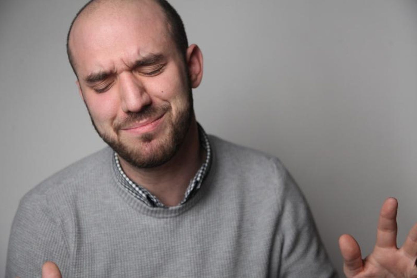 Feature: Ari Axelrod - Rebel With A Cause  Image