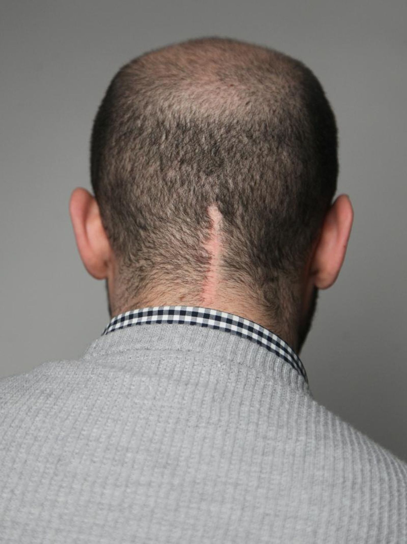 Feature: Ari Axelrod - Rebel With A Cause  Image