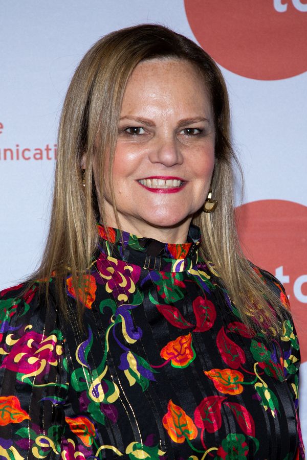 Photo Coverage: TCG Celebrates David Henry Hwang and National Black Theatre Festival at 2020 Gala — photo 2 of 22