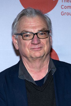 Richard Nelson @ BroadwayWorld Richard Nelson Photo