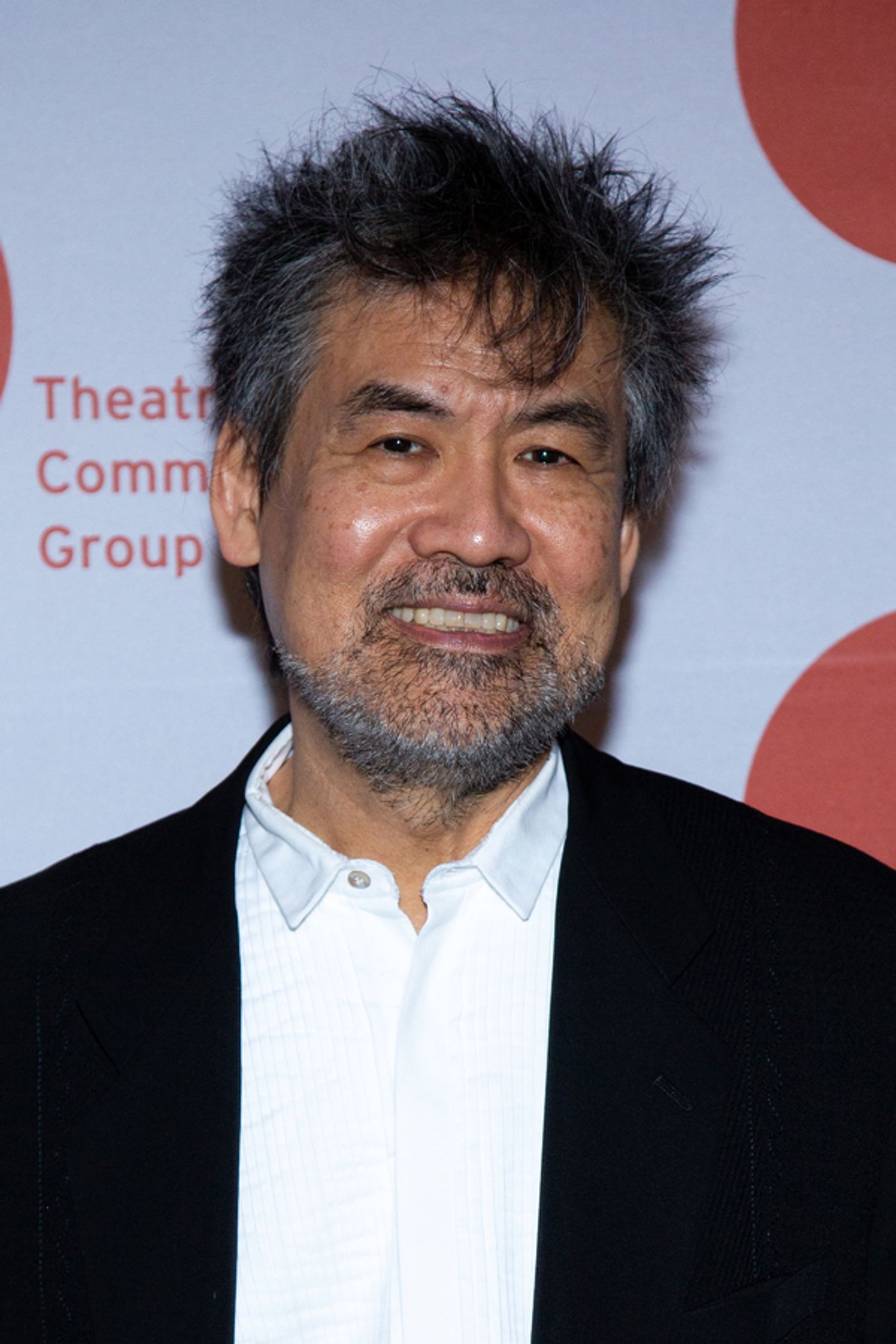 Photo Coverage: TCG Celebrates David Henry Hwang and National Black Theatre Festival at 2020 Gala  Image
