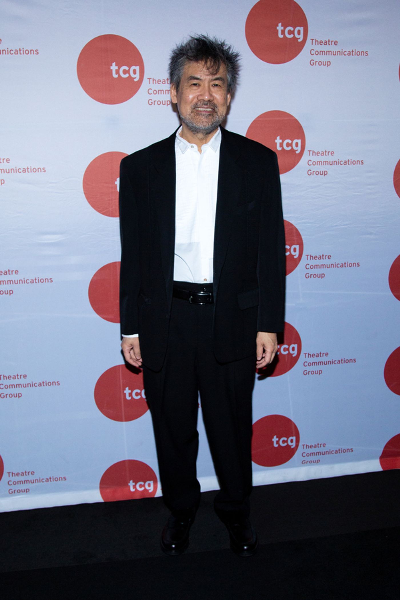 Photo Coverage: TCG Celebrates David Henry Hwang and National Black Theatre Festival at 2020 Gala  Image