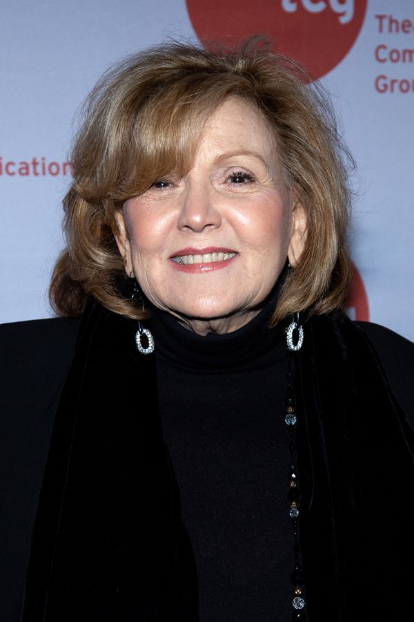 Brenda Vaccaro Photo