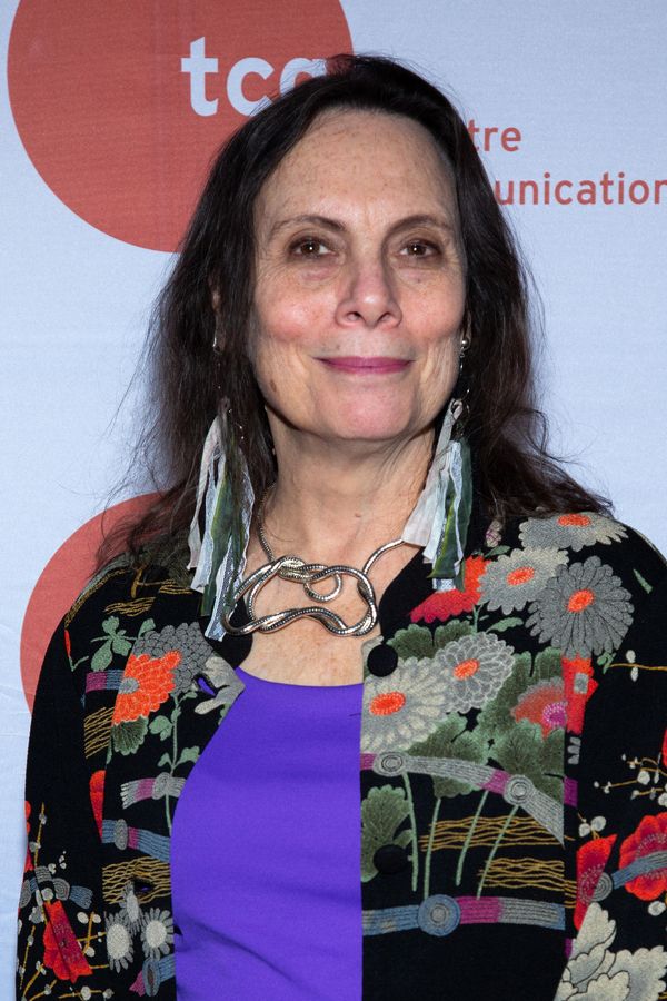 Photo Coverage: TCG Celebrates David Henry Hwang and National Black Theatre Festival at 2020 Gala — photo 11 of 22