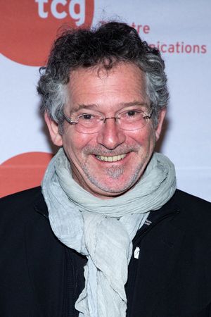 Christopher Bayes Photo