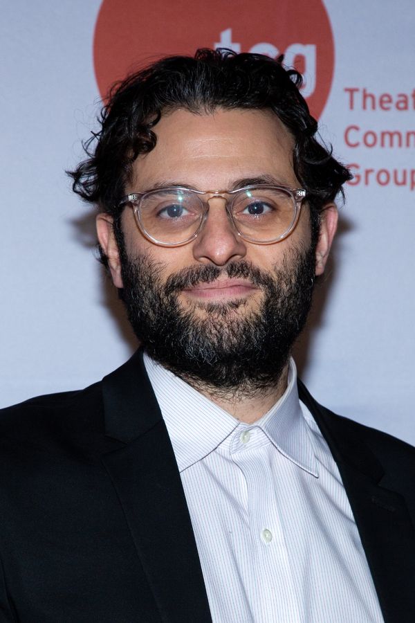 Photo Coverage: TCG Celebrates David Henry Hwang and National Black Theatre Festival at 2020 Gala — photo 15 of 22