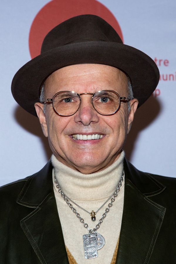 Photo Coverage: TCG Celebrates David Henry Hwang and National Black Theatre Festival at 2020 Gala — photo 21 of 22