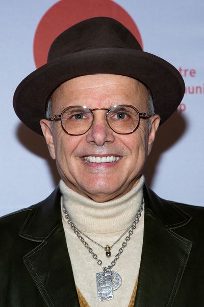 Joe Pantoliano Photo