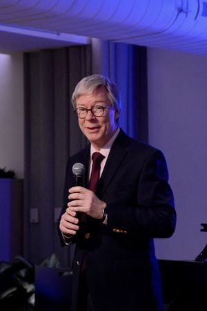 Patrick Cook @ BroadwayWorld Patrick Cook Photo