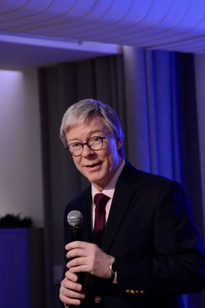 Patrick Cook @ BroadwayWorld Patrick Cook Photo