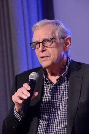 Richard Maltby, Jr. @ BroadwayWorld Richard Maltby, Jr. Photo