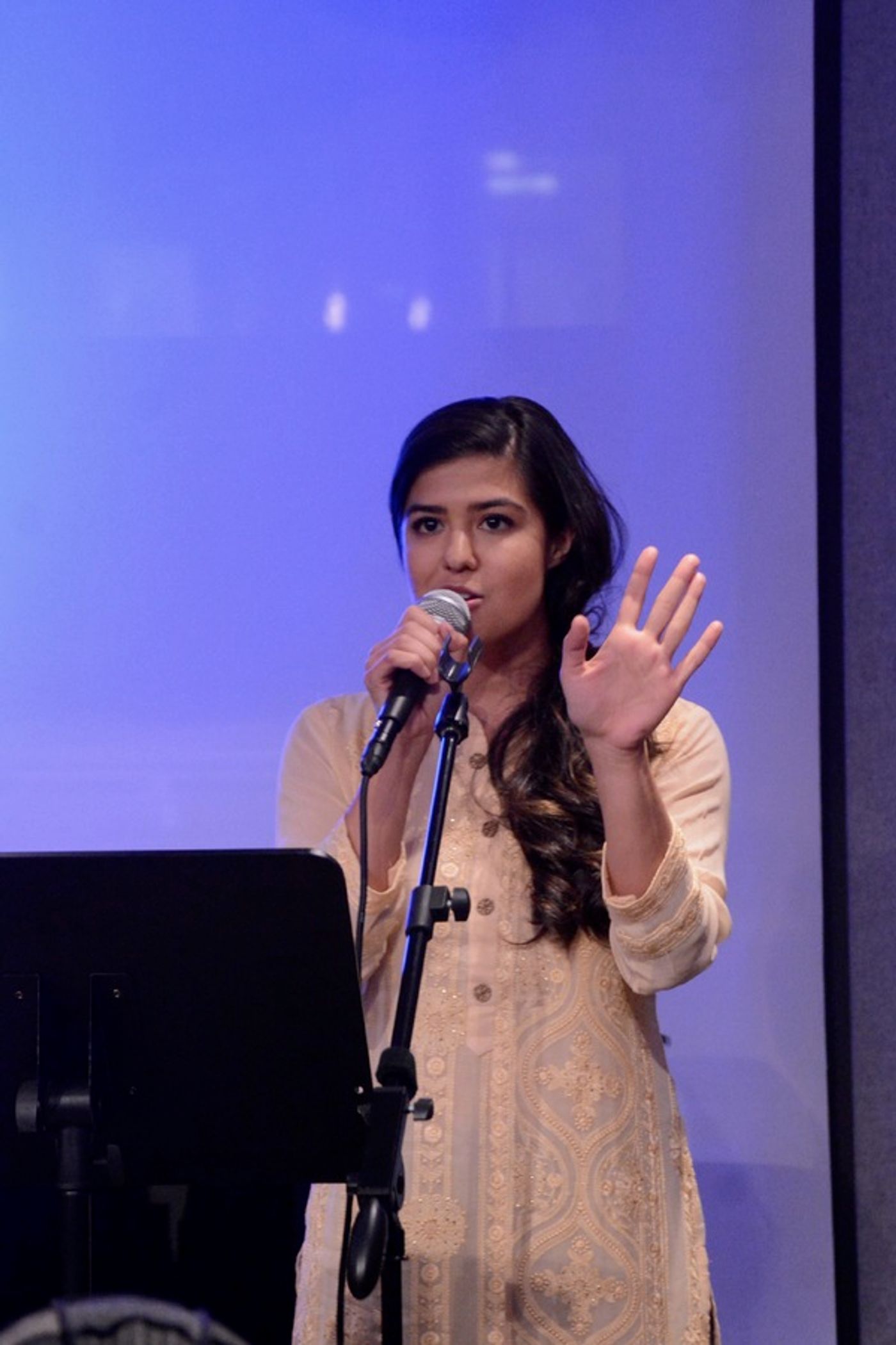 Photo Coverage: The 2020 Kleban Prize For Musical Theatre is Given  Image