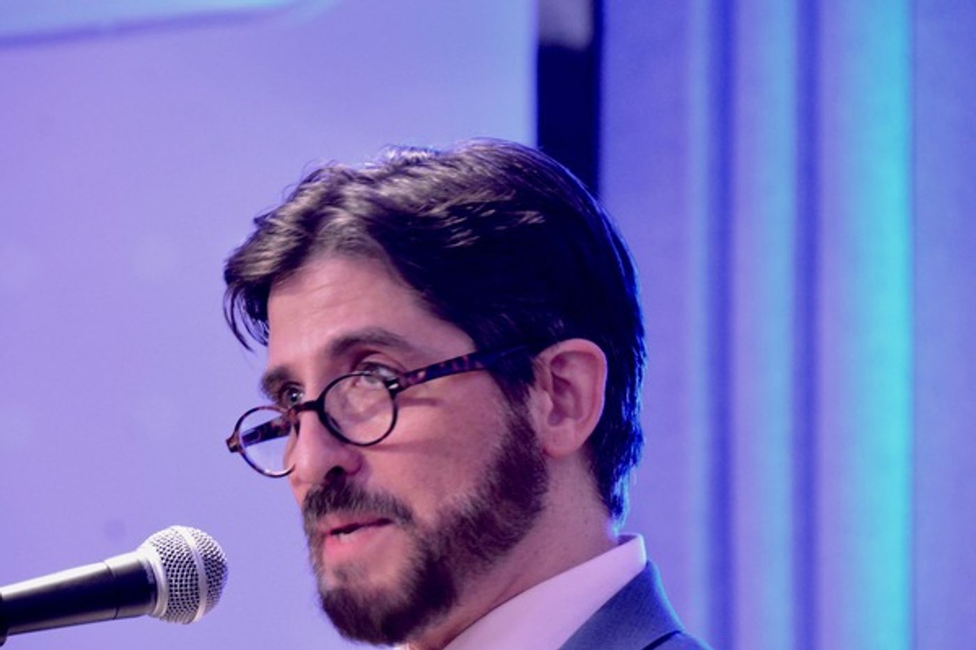 Photo Coverage: The 2020 Kleban Prize For Musical Theatre is Given  Image