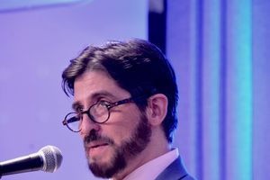 Daniel Messe @ BroadwayWorld Daniel Messe Photo