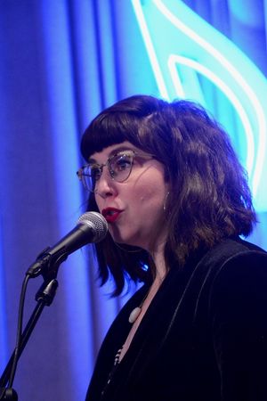 Jocelyn Mackenzie @ BroadwayWorld Jocelyn Mackenzie Photo