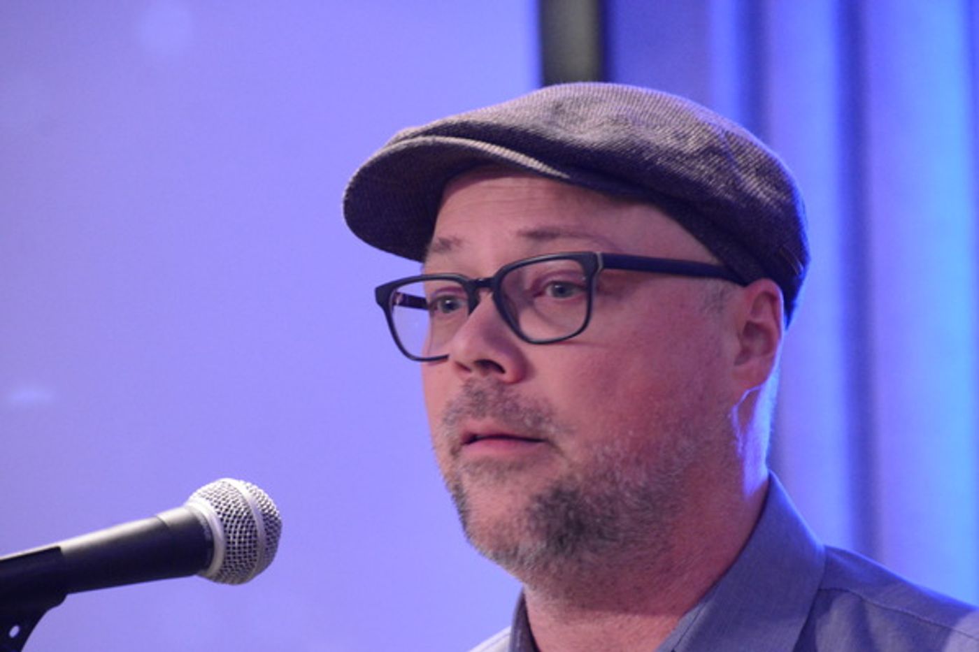 Photo Coverage: The 2020 Kleban Prize For Musical Theatre is Given  Image