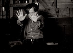 Alice Ripley @ BroadwayWorld Alice Ripley Photo