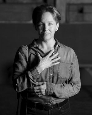 Alice Ripley @ BroadwayWorld Alice Ripley Photo